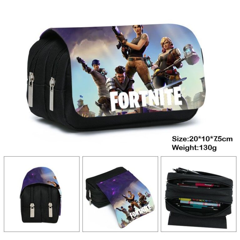 קלמר 2 תאים מתרחב פורטנייט Fortnite – מגוון דוגמאות לבחירה!