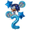 B 6pcs number-2