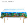 Tablecloths - 1pcs