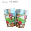 Cup - 10pcs