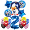 Balloon Set 2 -18pcs