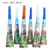 Horn - 6pcs