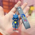 מחזיק מפתחות סוניק SONIC