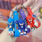 מחזיק מפתחות סוניק SONIC