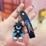 מחזיק מפתחות סוניק SONIC