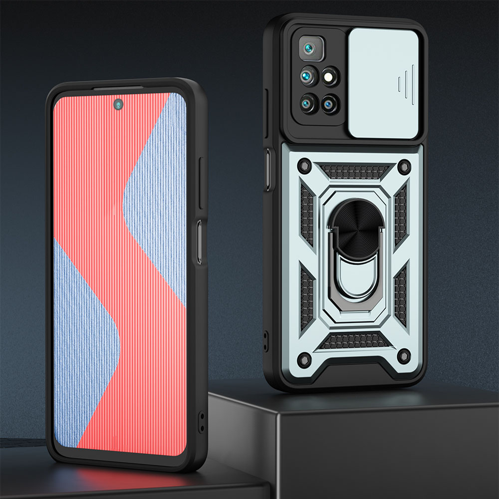 כיסוי שריון איכותי למכשירי שיאומי רדמי Xiaomi Redmi