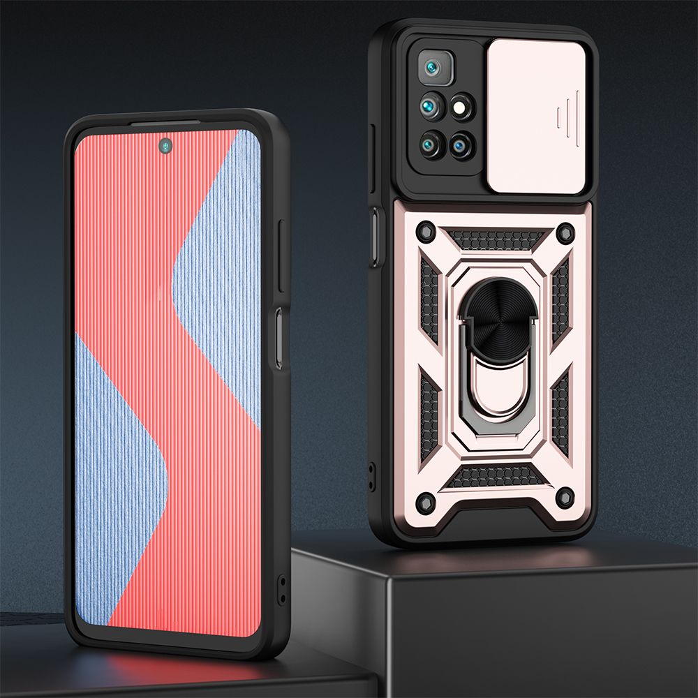 כיסוי שריון איכותי למכשירי שיאומי רדמי Xiaomi Redmi
