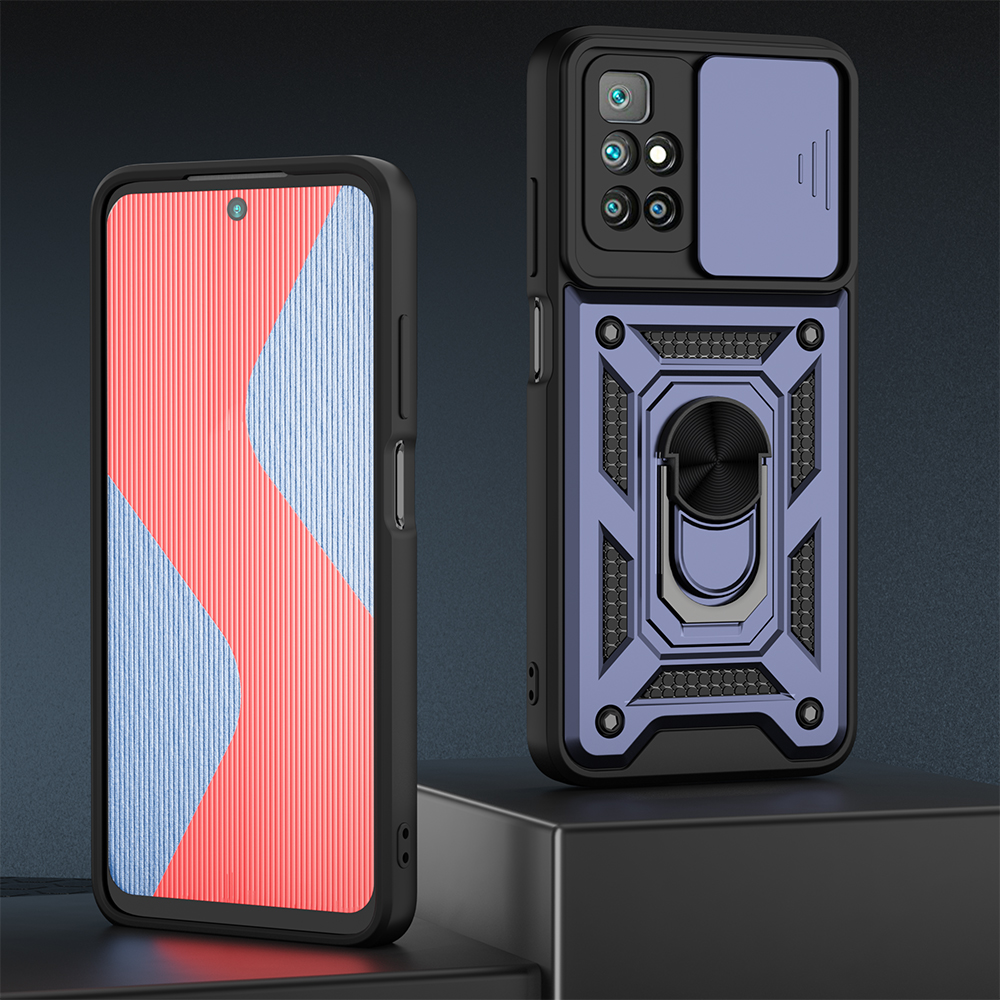 כיסוי שריון איכותי למכשירי שיאומי רדמי Xiaomi Redmi