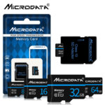 כרטיס זיכרון Micro SD מבית Moric כולל מתאם מתנה!