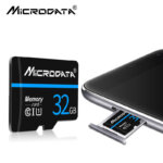 כרטיס זיכרון Micro SD מבית Moric כולל מתאם מתנה!