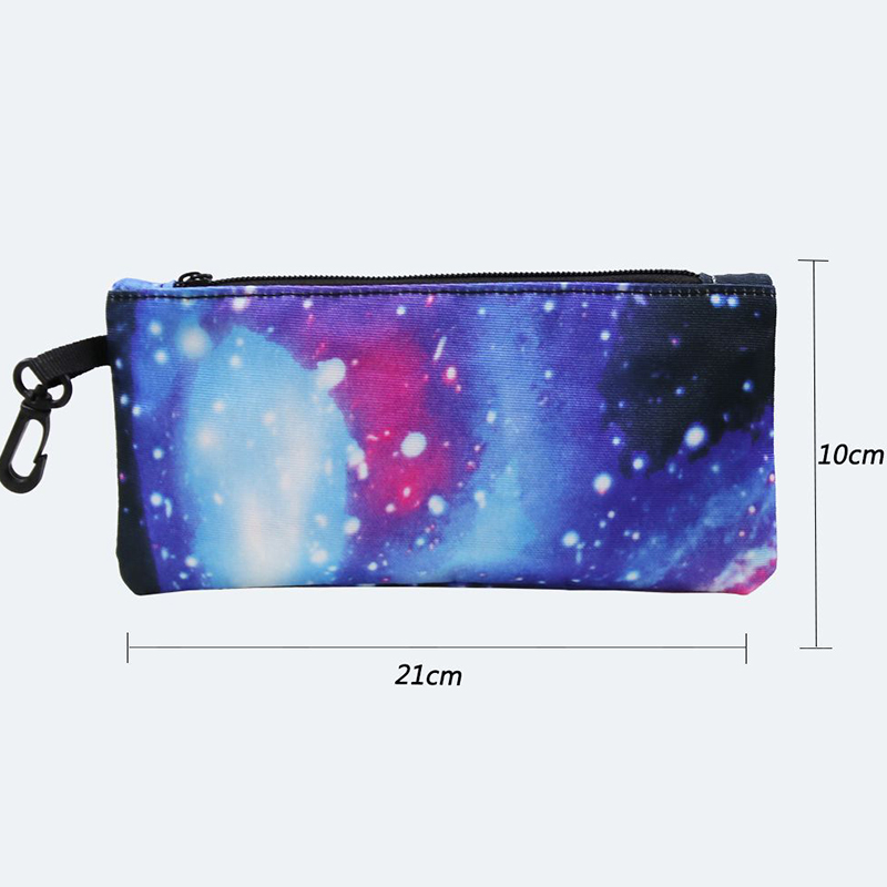 תיקים לבית ספר דגמים חדשים “דברים מוזרים” - סט 3 ב-1