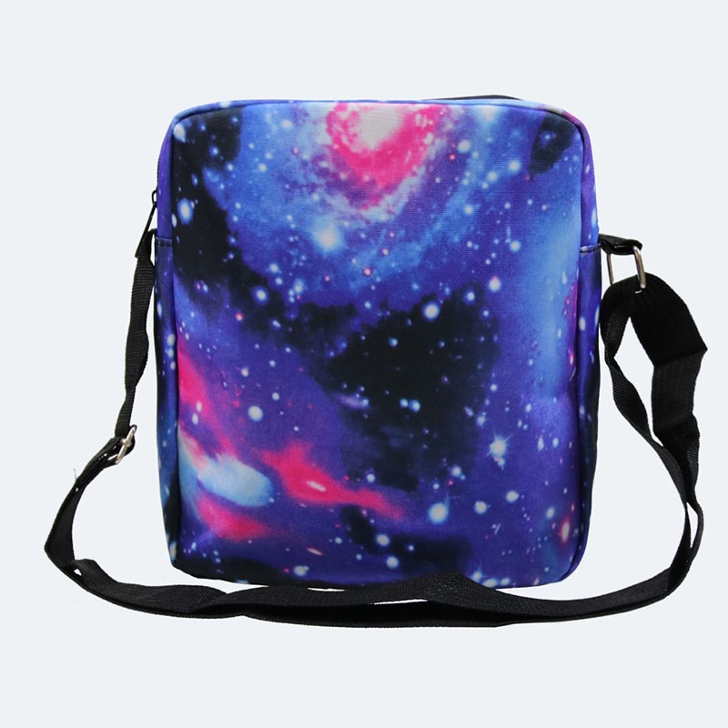 תיקים לבית ספר דגמים חדשים “דברים מוזרים” - סט 3 ב-1