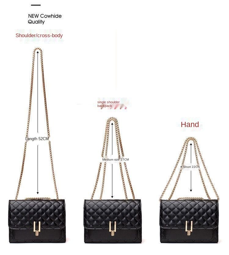 תיק צד אלגנטי לנשים במגוון צבעים