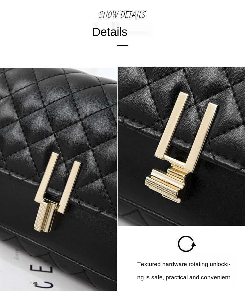 תיק צד אלגנטי לנשים במגוון צבעים