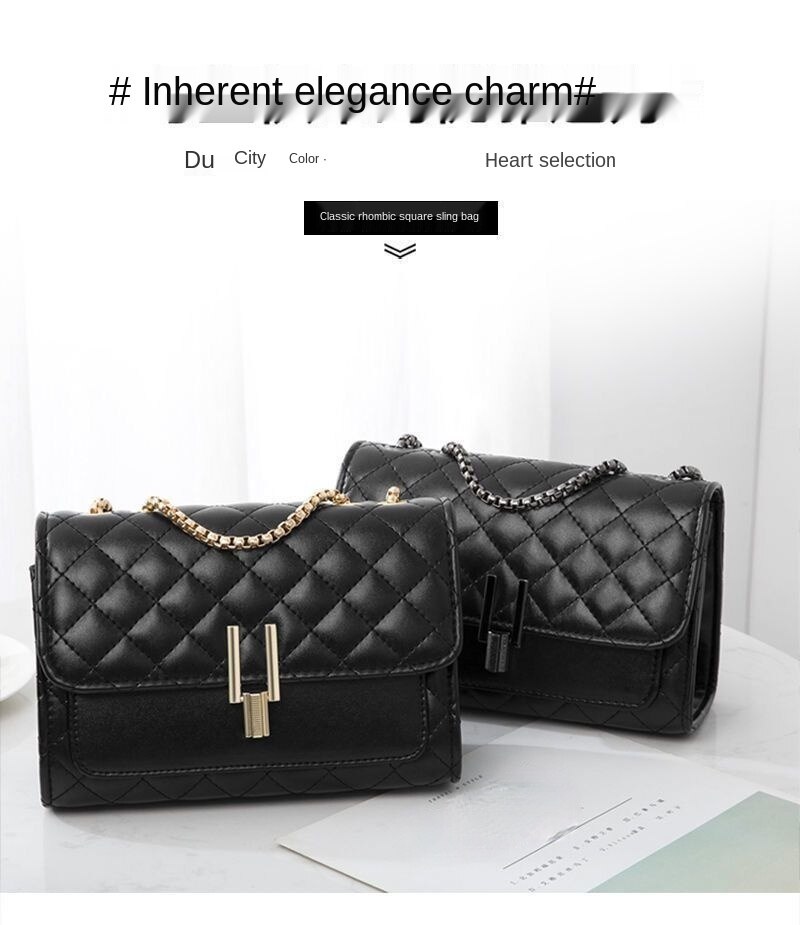 תיק צד אלגנטי לנשים במגוון צבעים