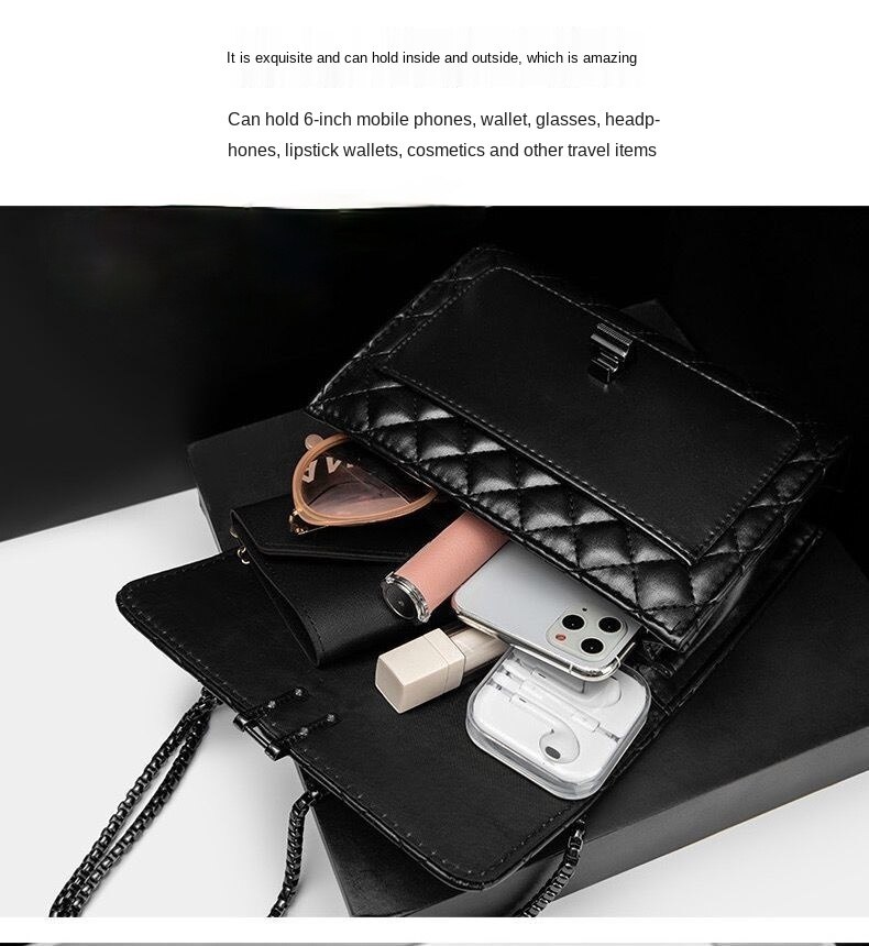 תיק צד אלגנטי לנשים במגוון צבעים