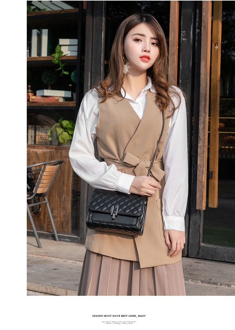 תיק צד אלגנטי לנשים במגוון צבעים