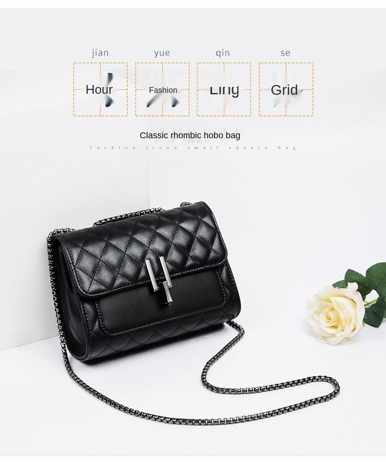 תיק צד אלגנטי לנשים במגוון צבעים