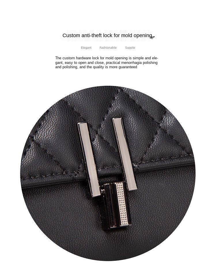 תיק צד אלגנטי לנשים במגוון צבעים