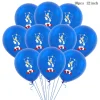10pcs Latex Balloons 1