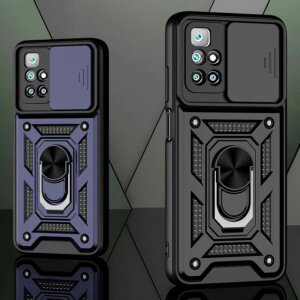 כיסוי שריון איכותי למכשירי שיאומי רדמי Xiaomi Redmi