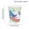 12pcs cup