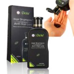 Dexe – שמפו אורגני למניעת נשירה ולחידוש צמיחת השיער