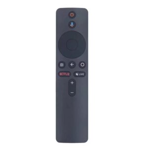 שלט רחוק שיאומי Xiaomi box S!