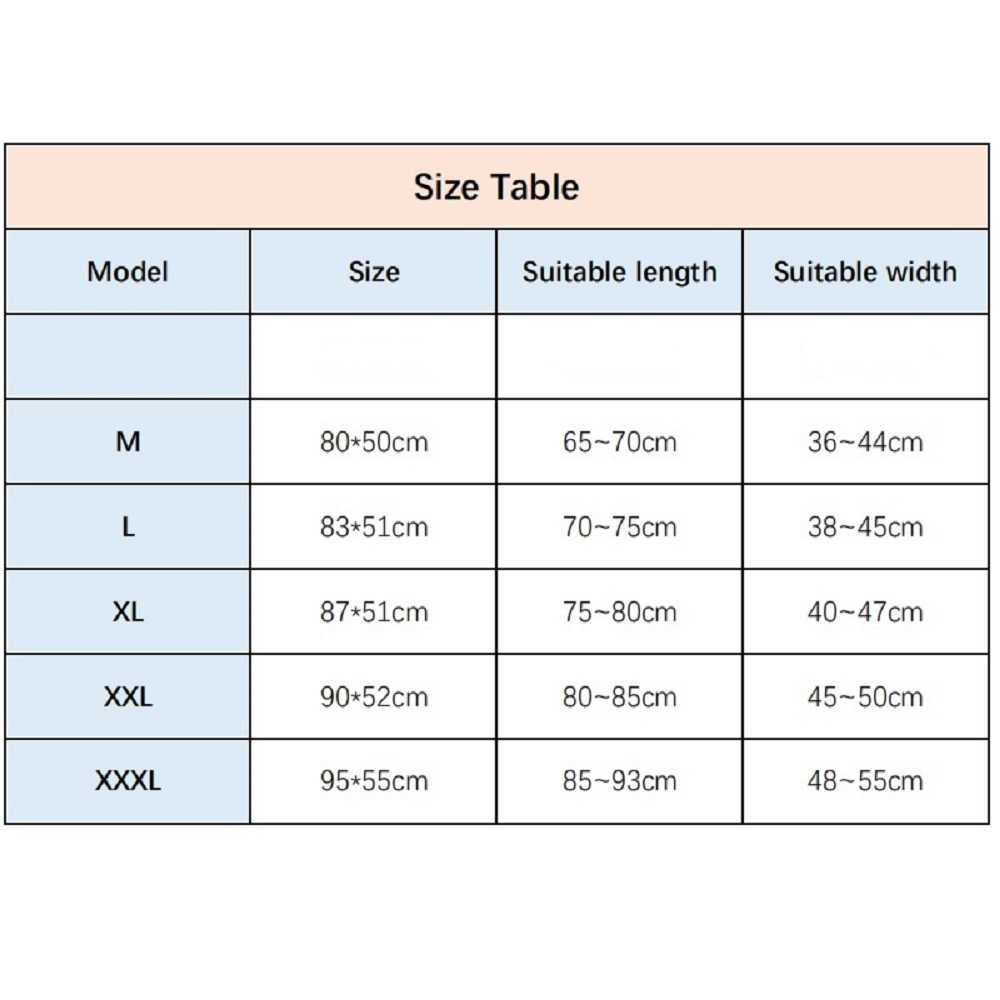 כיסוי רשת מבודדת למושב הקטנוע בגדלים שונים!