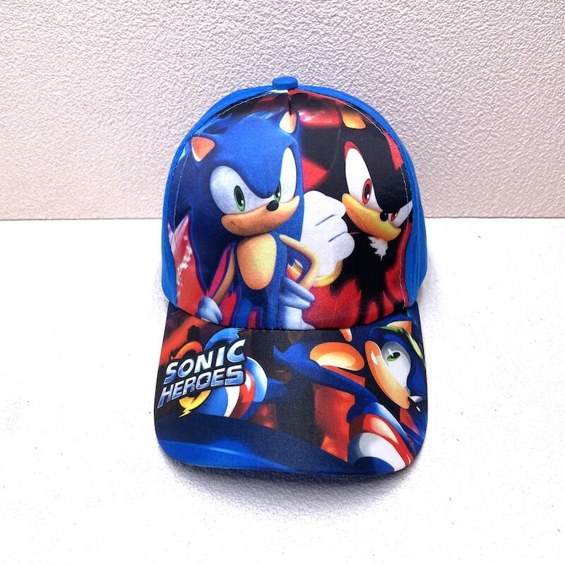Sonic 3D 5