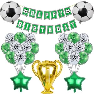 סט ליום הולדת לאוהדי מכבי חיפה!