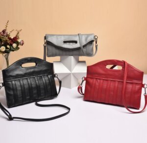 תיק צד / קלאץ’ מודולרי