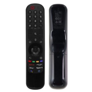 שלט רחוק ‏לטלוויזיה LG MR21GA אל ג’י