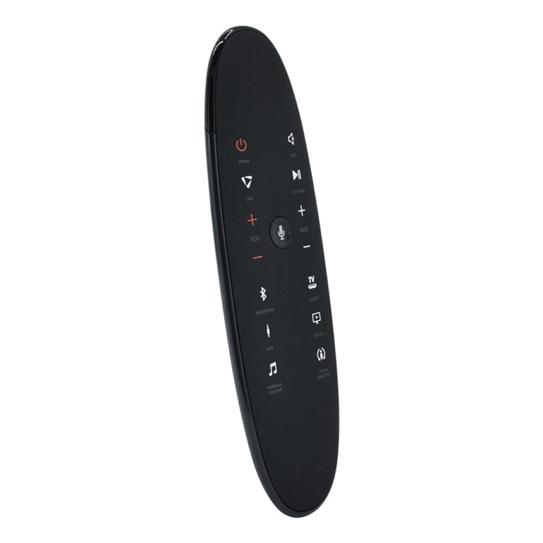 שלט לסאונד בר JBL LINK BAR Soundbar