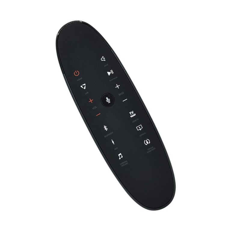 שלט לסאונד בר JBL LINK BAR Soundbar