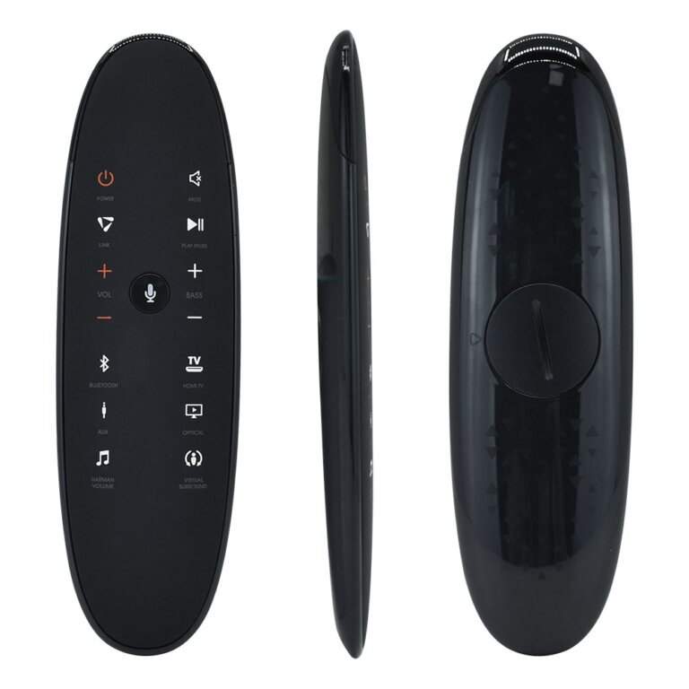 שלט לסאונד בר JBL LINK BAR Soundbar