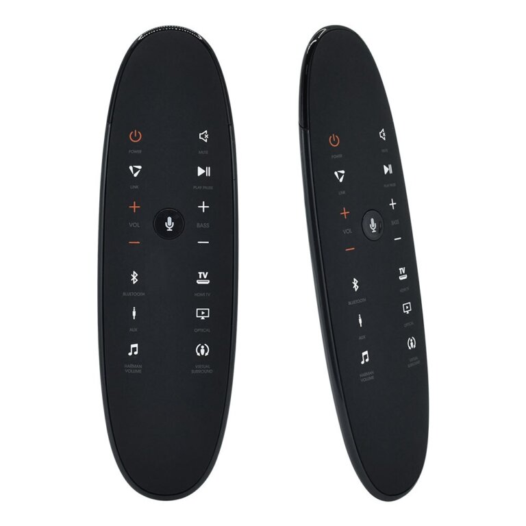 שלט לסאונד בר JBL LINK BAR Soundbar