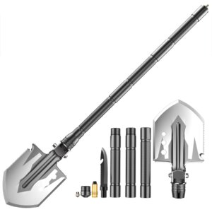 את חפירה מתקפל בסט מלא!