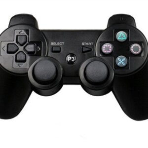 שלט אלחוטי תואם כמקורי לסוני פלייסטיישן 3 PS3