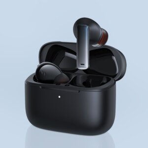 האוזניות החדשות מבית Baseus דגם Bowie M2 עם נטרול רעשים אקטיבי