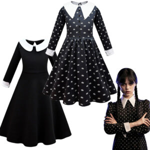 תחפושת וונסדיי