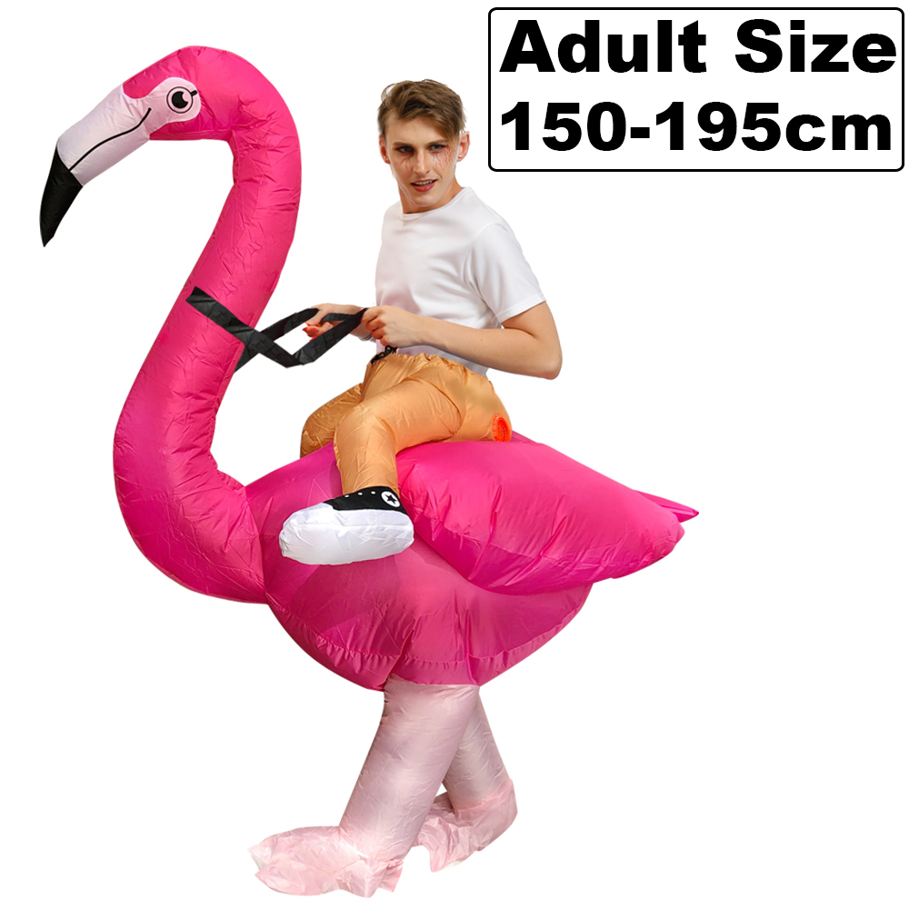 Adult size 150-195cm