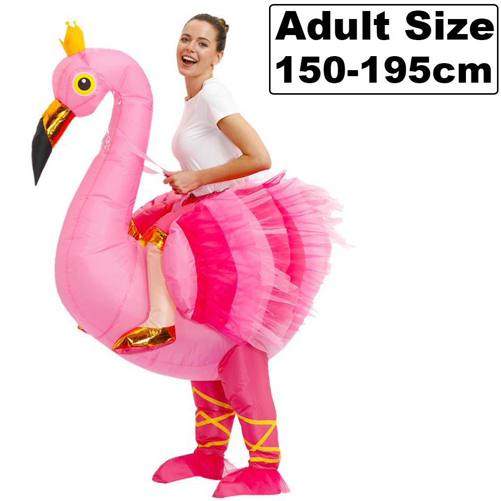 Adult size 150-195cm