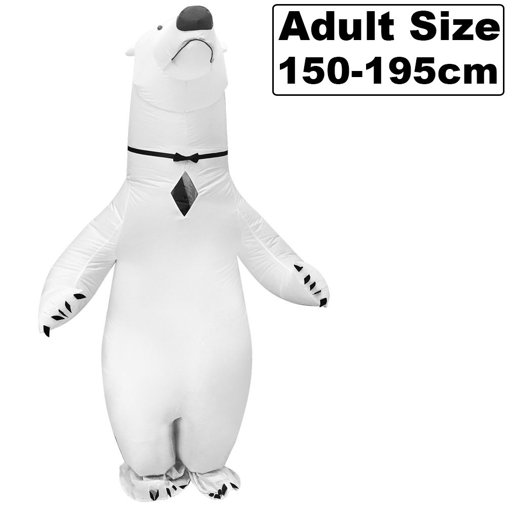 Adult size 150-195cm