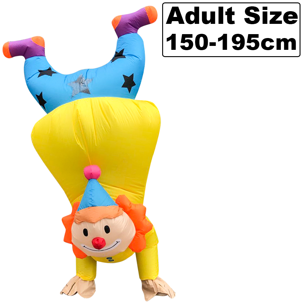 Adult size 150-195cm