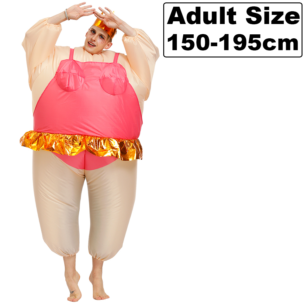 Adult size 150-195cm