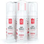 Regenivade – מינוקסידיל 5% קצף + ביוטין אספקה לשישה חודשים – התכשיר המתקדם ביותר!