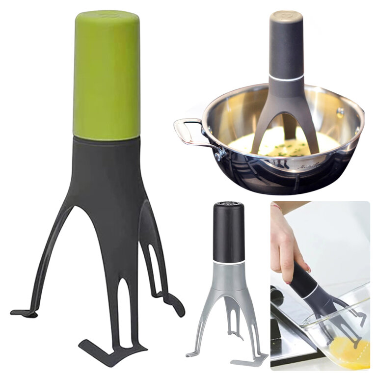 מערבל מזון רובוטי ROBOSTIR CRAZY