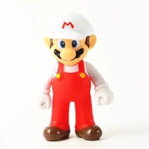 סופר מריו – SUPER MARIO מבחר בובות איכותיות