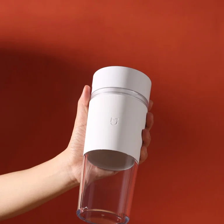 בלנדר שייקר שיאומי XIAOMI MIJIA דגם נטען חדש